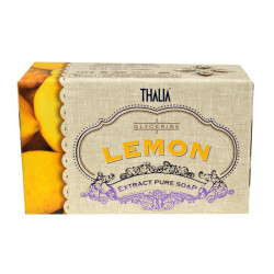 Limon Sabunu Gliserinli 125Gr