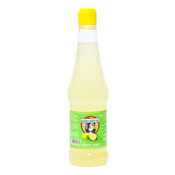 Limon Sosu 500ML