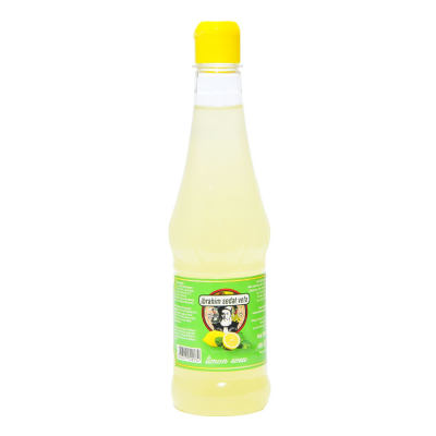 Limon Sosu 500ML - 1