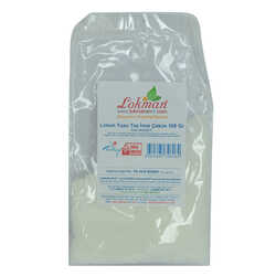Limon Tuzu Toz İnce Çekim 100 Gr Paket (1)