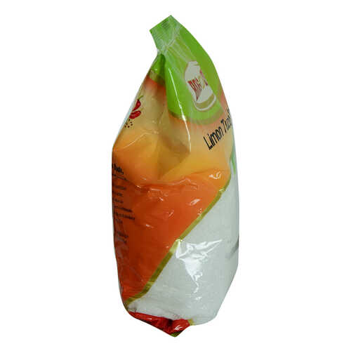 Limon Tuzu Toz İnce Çekim 1000 Gr Paket - 3