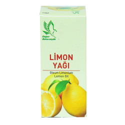 Limon Yağı 20 cc (1)
