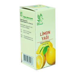 Limon Yağı 20 cc - 4