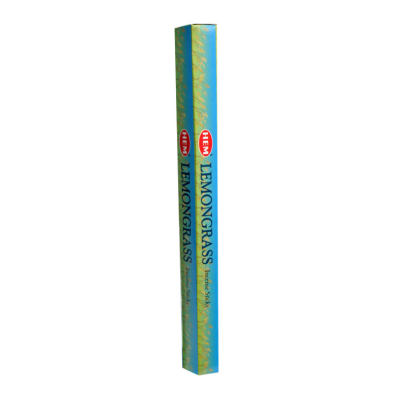 Limonotu Melisa Kokulu 20 Çubuk Tütsü - Lemongrass - 2