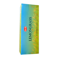 Limonotu Melisa Kokulu 20 Çubuk Tütsü - Lemongrass - 3