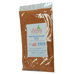 Fajita Baharatı Karışımı 100 Gr Paket - 4