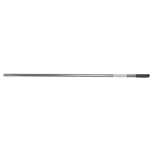 Fırça Sapı Ucu Vidalı Boyalı Karışık Renk Mop Sapı 120 Cm 1 Adet BMS12 - 2