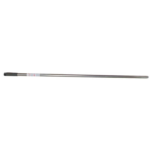 Fırça Sapı Ucu Vidalı Boyalı Karışık Renk Mop Sapı 120 Cm 1 Adet BMS12 - 3