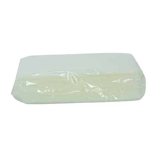 Jelatin Torba Poşet 10X20 Cm Şeffaf Kalın Mikron 1000 Gr 1 Paket - 2