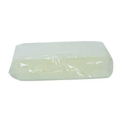 Jelatin Torba Poşet 15X30 Cm Şeffaf İnce Mikron 1000 Gr 1 Paket (1)