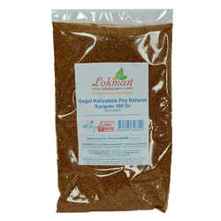 Kahvaltılık Poy Baharat Karışımı 100 Gr Paket (1)