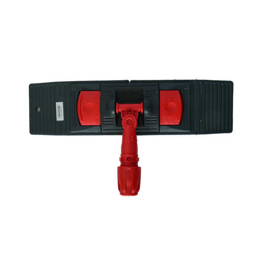 Plastik Nemli Mop Paspas Palet Aparatı Karışık Renk 40 Cm - 2