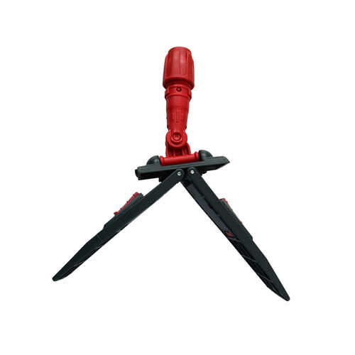 Plastik Nemli Mop Paspas Palet Aparatı Karışık Renk 40 Cm - 3