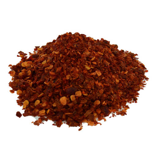 Pul Biber Çok Acılı Çekirdek Tohumlu 100 Gr Paket - 1