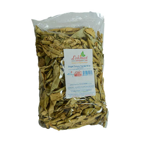 Turunç Yaprağı Doğal 100 Gr Paket - 3