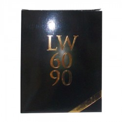 LW 6090 Bitkisel 60 Kapsül