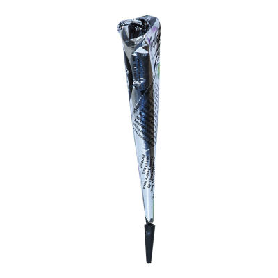 Magic Dövme Koni Kınası Siyah Takribi 25 Gr - 3