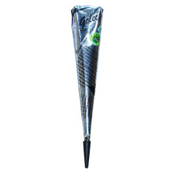 Magic Dövme Koni Kınası Siyah Takribi 25 Gr - 4