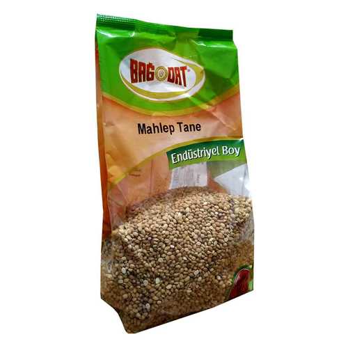 Mahlep Doğal Tane 1000 Gr Paket - 3