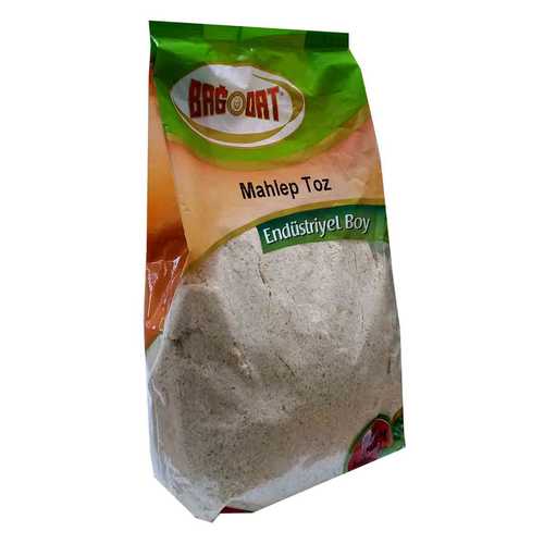 Mahlep Öğütülmüş Saf Doğal 1000 Gr Paket - 3