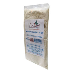 Mahlepli Karışım Pasta Kurabiye Poğaça Katığı 50 Gr Paket - 3