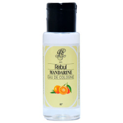 Mandalina Kolonyası 30 ML - Mandarina Colonge