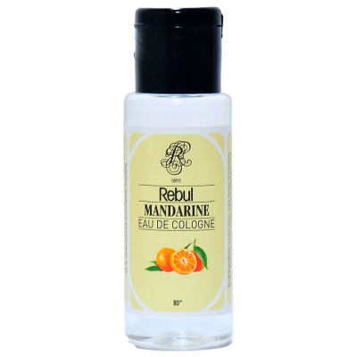 Mandalina Kolonyası 30 ML - Mandarina Colonge - 1