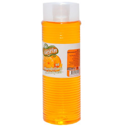 Mandalina Kolonyası 60 Derece Pet Şişe 400 ML (1)