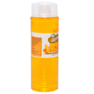 Mandalina Kolonyası 60 Derece Pet Şişe 400 ML - 3