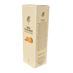 Mandalina Kolonyası 80 Derece Cam Şişe 270 ML - 3