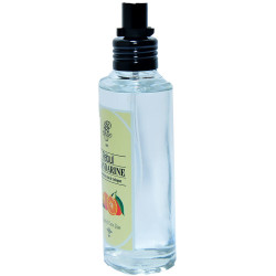 Mandalina Kolonyası 80 Derece Cam Şişe Sprey 100 ML (1)