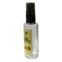 Mandalina Kolonyası 80 Derece Pet Şişe Sprey 50 ML (1)
