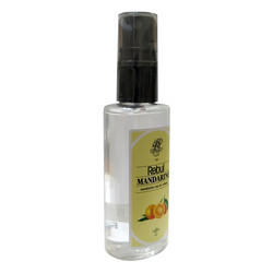 Mandalina Kolonyası 80 Derece Pet Şişe Sprey 50 ML - 3