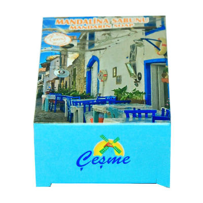 Mandalina Sabunu - Çeşme 125 Gr - 5