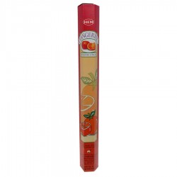 Mandalina Kokulu 20 Çubuk Tütsü - Tangerine (1)