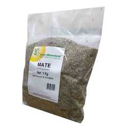 Mate Yaprağı Otu Doğal 1000 Gr Paket (1)