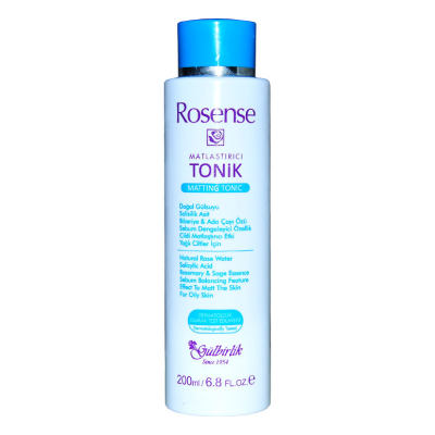Matlaştırıcı Tonik 200 ML - 1
