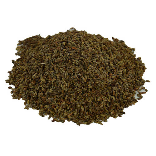 Maydanoz Tohumu Doğal 100 Gr Paket - 1