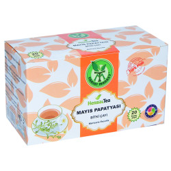 Mayıs Papatyası Bitki Çayı 20 Süzen Poşet (1)