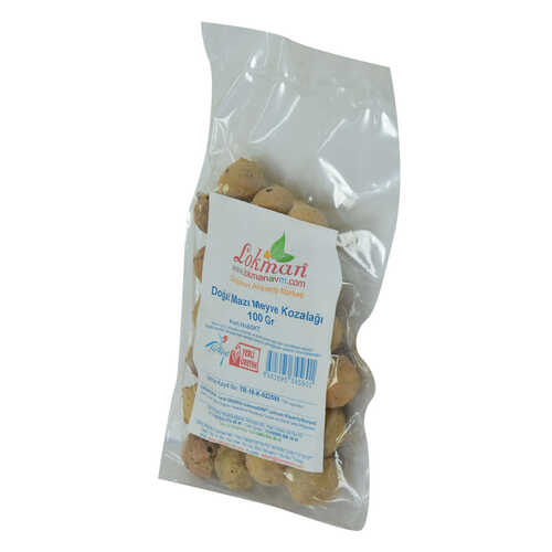 Mazı Meyve Kozalağı Doğal 100 Gr Paket - 3