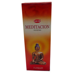 Meditasyon 20 Çubuk Tütsü - Meditation - 3