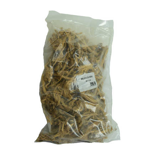 Melekotu Kökü Doğal 1000 Gr Paket - 2