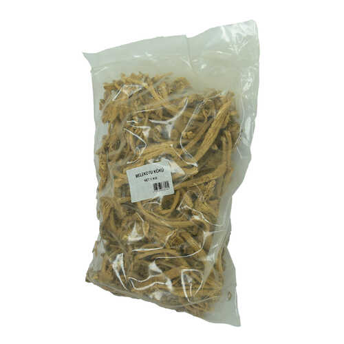Melekotu Kökü Doğal 1000 Gr Paket - 3