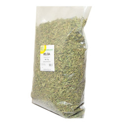 Melisa Otu Limon Otu Doğal 1000 Gr Paket (1)