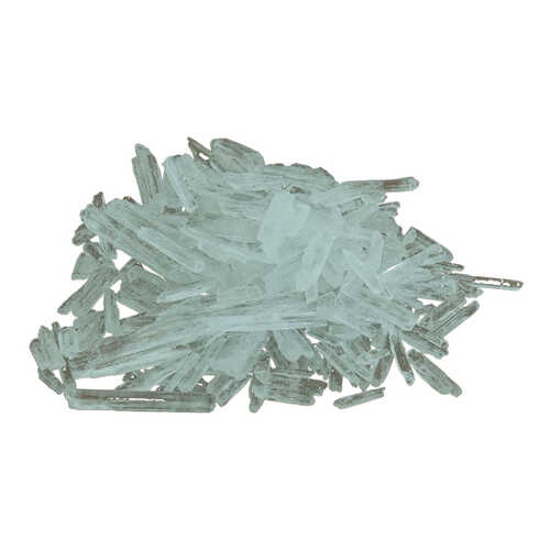 Menthol Granül Parça Kristal Taşı 100 Gr - 1