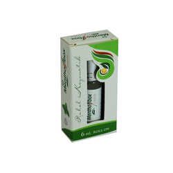 Menthol Masaj Yağı Likit Roll On Menthol Nane Limon Bitkisel Yağlar Karışımlı 6 ML (1)