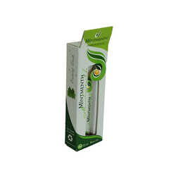 Menthol Masaj Yağı Roll On Mentol Nane Okaliptus Bitkisel Yağlar Karışımlı 15 ML (1)