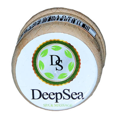 Menthol Taşı Spa ve Masaj Mentholü 7 Gr X 9 Adet - 1