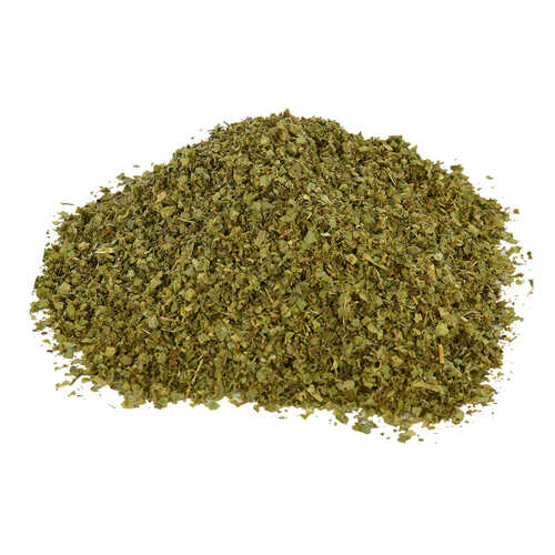 Mercanköşk Otu Öğütülmüş Doğal 100 Gr Paket - 1