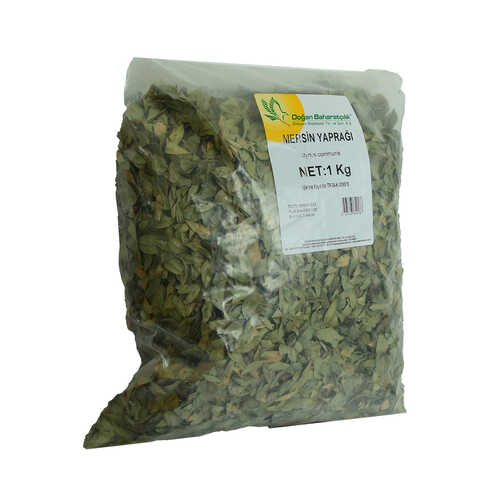 Mersin Yaprağı Doğal 1000 Gr Paket - 2